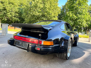 Porsche 911 SC look RSR - 1986