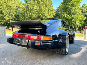 Porsche 911 SC look RSR - 1986