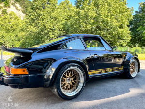 Porsche 911 SC look RSR - 1986