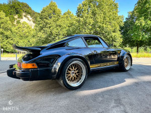 Porsche 911 SC look RSR - 1986