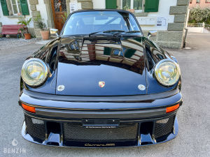 Porsche 911 SC look RSR - 1986