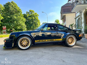 Porsche 911 SC look RSR - 1986