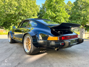 Porsche 911 SC look RSR - 1986