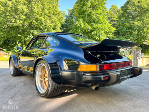Porsche 911 SC look RSR - 1986