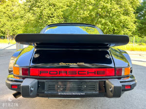 Porsche 911 SC look RSR - 1986