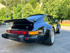 Porsche 911 SC look RSR - 1986
