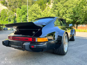 Porsche 911 SC look RSR - 1986