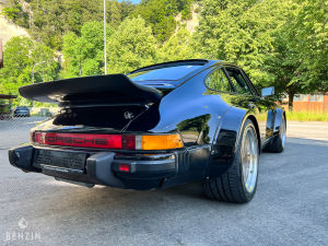 Porsche 911 SC look RSR - 1986