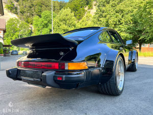 Porsche 911 SC look RSR - 1986
