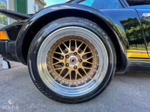 Porsche 911 SC look RSR - 1986