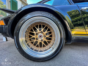 Porsche 911 SC look RSR - 1986