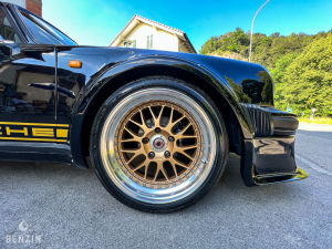 Porsche 911 SC look RSR - 1986