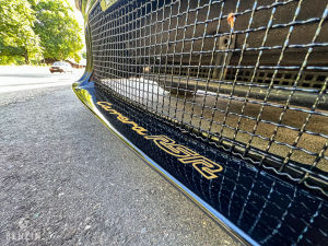 Porsche 911 SC look RSR - 1986