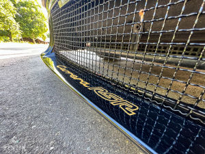 Porsche 911 SC look RSR - 1986