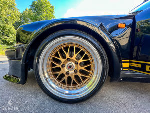 Porsche 911 SC look RSR - 1986