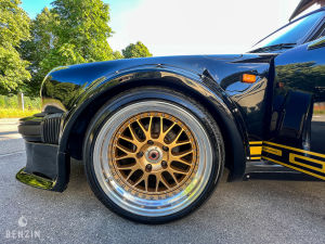 Porsche 911 SC look RSR - 1986