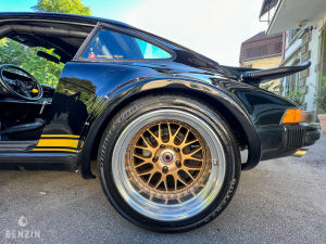 Porsche 911 SC look RSR - 1986