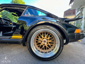 Porsche 911 SC look RSR - 1986