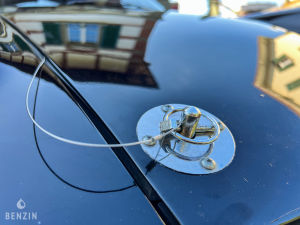 Porsche 911 SC look RSR - 1986