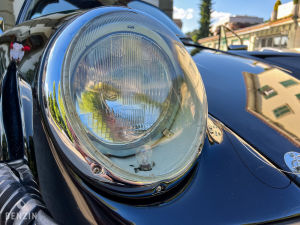 Porsche 911 SC look RSR - 1986