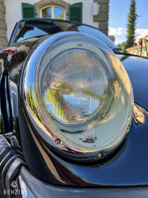 Porsche 911 SC look RSR - 1986
