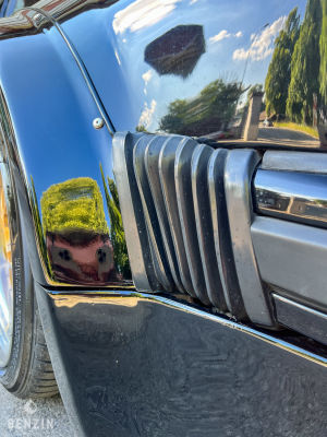 Porsche 911 SC look RSR - 1986