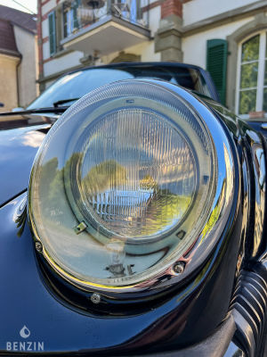 Porsche 911 SC look RSR - 1986