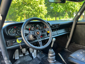 Porsche 911 SC look RSR - 1986