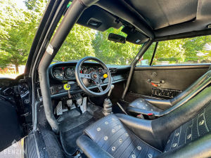 Porsche 911 SC look RSR - 1986