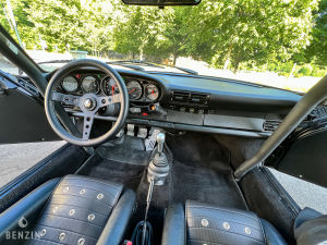 Porsche 911 SC look RSR - 1986