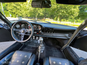 Porsche 911 SC look RSR - 1986