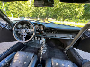 Porsche 911 SC look RSR - 1986