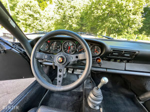 Porsche 911 SC look RSR - 1986