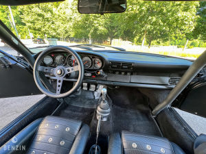 Porsche 911 SC look RSR - 1986
