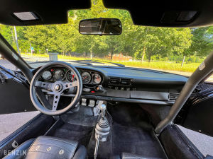 Porsche 911 SC look RSR - 1986