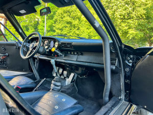 Porsche 911 SC look RSR - 1986