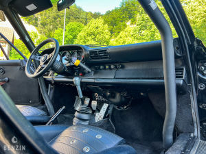 Porsche 911 SC look RSR - 1986