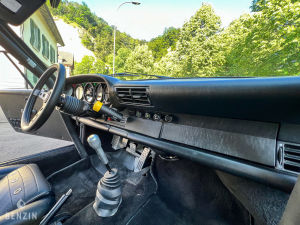 Porsche 911 SC look RSR - 1986