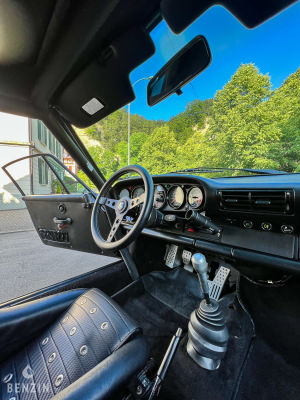 Porsche 911 SC look RSR - 1986