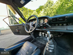 Porsche 911 SC look RSR - 1986