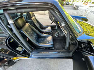 Porsche 911 SC look RSR - 1986