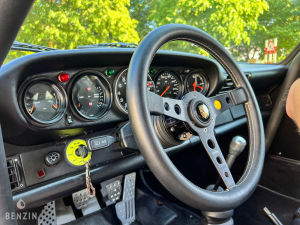 Porsche 911 SC look RSR - 1986