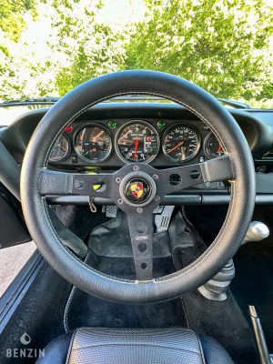 Porsche 911 SC look RSR - 1986