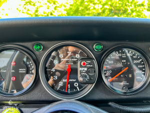 Porsche 911 SC look RSR - 1986