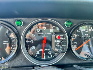 Porsche 911 SC look RSR - 1986