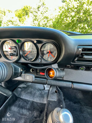 Porsche 911 SC look RSR - 1986