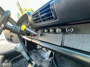 Porsche 911 SC look RSR - 1986