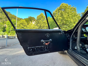 Porsche 911 SC look RSR - 1986