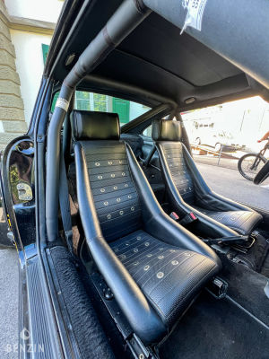 Porsche 911 SC look RSR - 1986