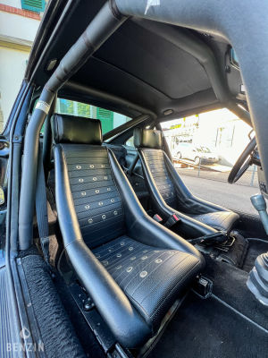 Porsche 911 SC look RSR - 1986